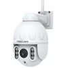 Foscam SD4-WB Dome IP apsaugos kamera Outdoor 2304 x 1536 pikselių siena