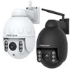 Foscam SD4-WB Dome IP apsaugos kamera Outdoor 2304 x 1536 pikselių siena