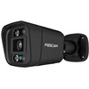 Foscam V5EP Bullet IP apsaugos kamera Outdoor 3072 x 1728 pikselių siena