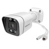 Foscam V8EP 8MP Baltas IP Camera