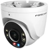 Foscam W5EP 5MP POE Baltas IP Surveillance Camera