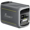 FOSSIBOT F1800 1800W Charging Station (Gray)