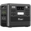 FOSSIBOT F2400 2400W Charging Station Juodas