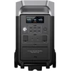 FOSSIBOT F3600 Pro 3600W Charging Station Juodas