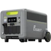 FOSSIBOT F7200 7200W Charging Station (Žalias)
