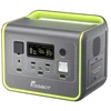 FOSSIBOT F800 800W Charging Station Žalias