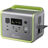 FOSSIBOT F800 800W Charging Station Žalias