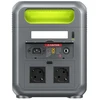 FOSSIBOT FBP1200 1200W Charging Station (Žalias)