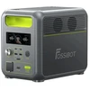 FOSSIBOT FBP1200 1200W Charging Station (Žalias)