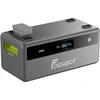 FOSSIBOT FBP1200-B 1985Wh Baterija (Žalias)