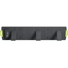 FOSSIBOT SP200 200W Solar Panel (Juodas)