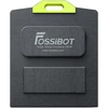 FOSSIBOT SP200 200W Solar Panel (Juodas)