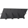 FOSSIBOT SP420 420W Solar Panel (Juodas)