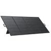 FOSSIBOT SP420 420W Solar Panel (Juodas)