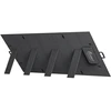 FOSSIBOT SP420 420W Solar Panel (Juodas)