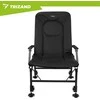 Trizand adjustable fishing chair/armchair