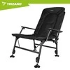 Trizand adjustable fishing chair/armchair