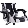 Top E Shop Žaidimų kėdė Topeshop Remus Gaming Chair, Balta