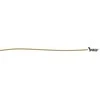 Dog car seat L 53x42x30cm Purlov