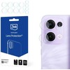3Mk Protection Oppo Reno 13 – 3mk objektyvo apsauga