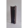 Nežinomas Pamato laikiklis RAL8017, 20 cm, ruda