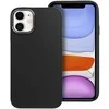 Dėklas Oem Case for iPhone 11 Frame juodas