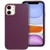Dėklas Oem Case for iPhone 11 Frame violetinė