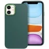 OEM dėklas iPhone 11 Frame žalias