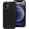 Dėklas Oem Case for iPhone 12 MINI Frame juodas