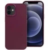 Dėklas Oem Case for iPhone 12 MINI Frame violetinė