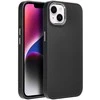 Dėklas Oem Case for iPhone 13 Frame juodas