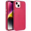 OEM dėklas, skirtas „iPhone 13 Frame“, rausvai raudonas