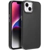 Dėklas Oem Case for iPhone 14 Frame juodas