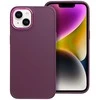 Dėklas Oem Case for iPhone 14 Frame violetinė