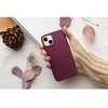 Dėklas Oem Case for iPhone 15 Frame violetinė