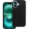 Reach Dėklas FRAME Apple iPhone 16 juodas