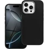 Reach Dėklas FRAME Apple iPhone 16 Pro juodas