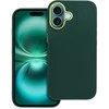 Reach Dėklas FRAME Apple iPhone 16 žalias