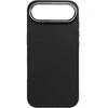 Dėklas Oem Case for iPhone 17 AIR Frame juodas