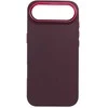 Dėklas Oem Case for iPhone 17 AIR Frame violetinė