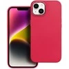 OEM dėklas, skirtas „iPhone 17 Frame“, rausvai raudonas