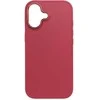 OEM dėklas, skirtas „iPhone 17 Frame“, rausvai raudonas