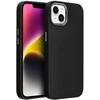 Dėklas Oem Case for iPhone 17 PRO MAX Frame juodas