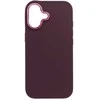 Dėklas Oem Case for iPhone 17 Frame violetinė
