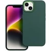 Dėklas Oem Case for iPhone 17 Frame žalias