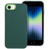 Dėklas Oem Case for iPhone 7 / 8 / SE 2020 / SE 2022 Frame žalias