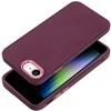 Dėklas Oem Case for iPhone 7 / 8 / SE 2020 / SE 2022 Frame violetinė