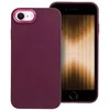 Dėklas Oem Case for iPhone 7 / 8 / SE 2020 / SE 2022 Frame violetinė