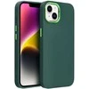 Dėklas Oem Case for iPhone SE 2022 Frame žalias