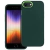 Dėklas Oem Case for iPhone SE 2022 Frame žalias